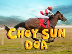 Choy Sun Doa coming soon